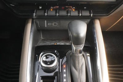 2023 GMC Canyon Denali