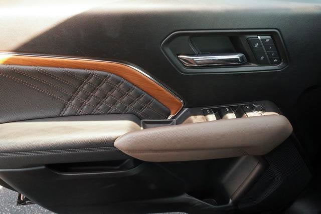 2023 GMC Canyon Denali