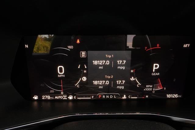 2023 GMC Canyon Denali