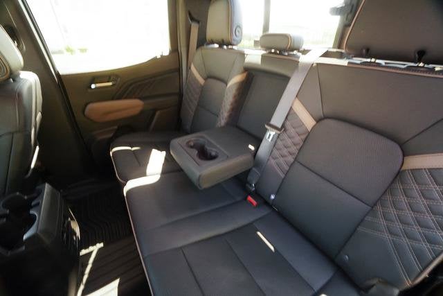 2023 GMC Canyon Denali
