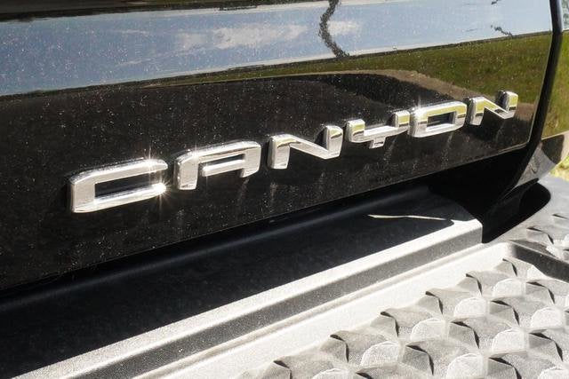 2023 GMC Canyon Denali