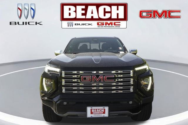 2023 GMC Canyon Denali