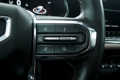 2023 GMC Canyon 4WD Denali