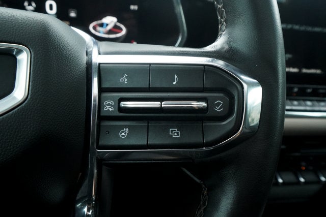 2023 GMC Canyon 4WD Denali
