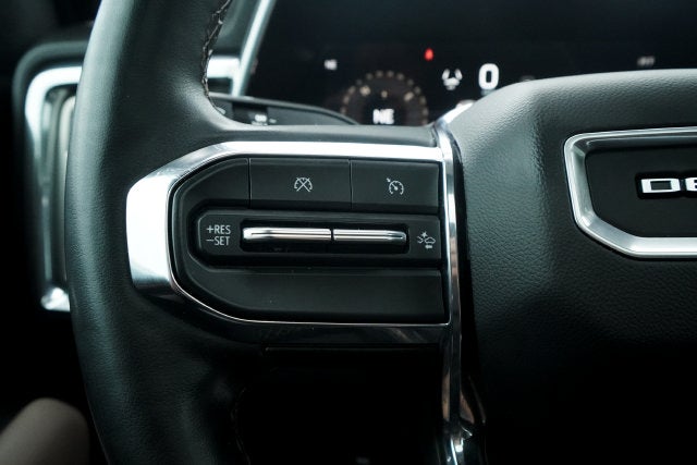 2023 GMC Canyon 4WD Denali