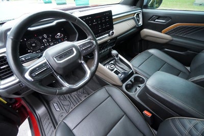 2023 GMC Canyon 4WD Denali