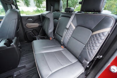 2023 GMC Canyon 4WD Denali