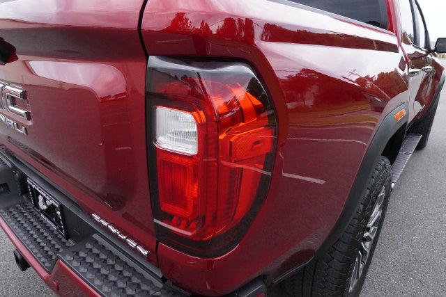 2023 GMC Canyon 4WD Denali
