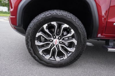 2023 GMC Canyon 4WD Denali
