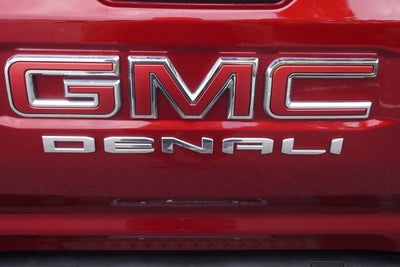 2023 GMC Canyon 4WD Denali