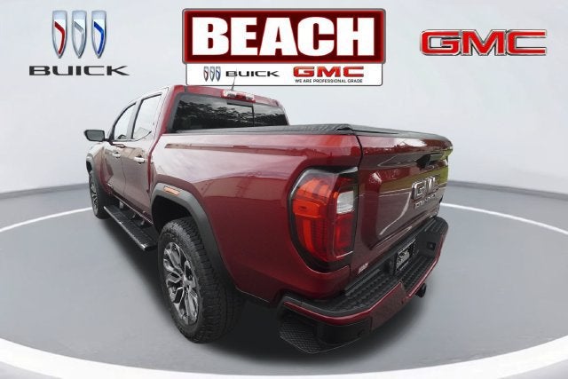 2023 GMC Canyon 4WD Denali