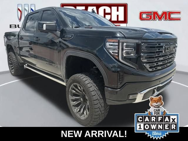 2022 GMC Sierra 1500 Denali Ultimate