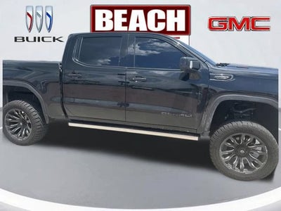 2022 GMC Sierra 1500 Denali Ultimate