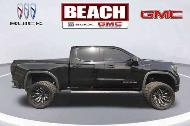 2022 GMC Sierra 1500 Denali Ultimate