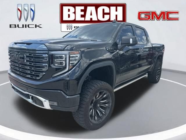 2022 GMC Sierra 1500 Denali Ultimate