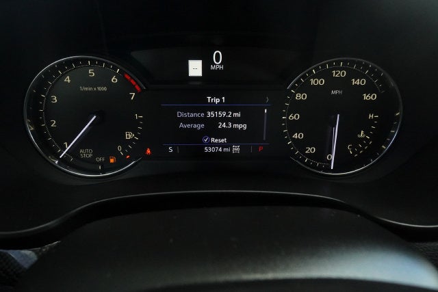 2019 Cadillac XT4 AWD Sport