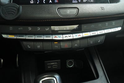 2019 Cadillac XT4 AWD Sport