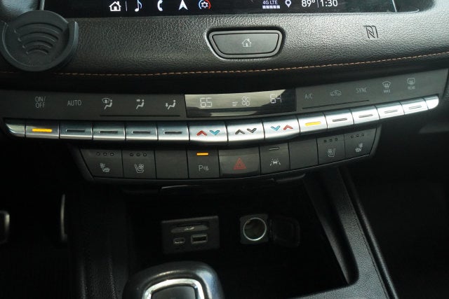 2019 Cadillac XT4 AWD Sport