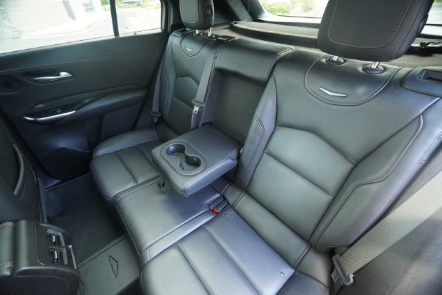 2019 Cadillac XT4 AWD Sport
