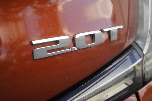 2019 Cadillac XT4 AWD Sport