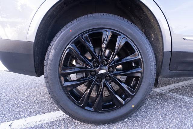 2022 Cadillac XT5 Luxury