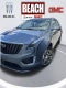 2023 Cadillac XT5 FWD Premium Luxury