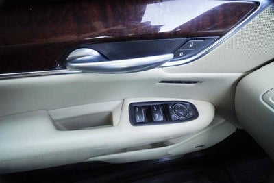 2018 Cadillac XT5 Luxury AWD