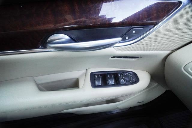 2018 Cadillac XT5 Luxury AWD