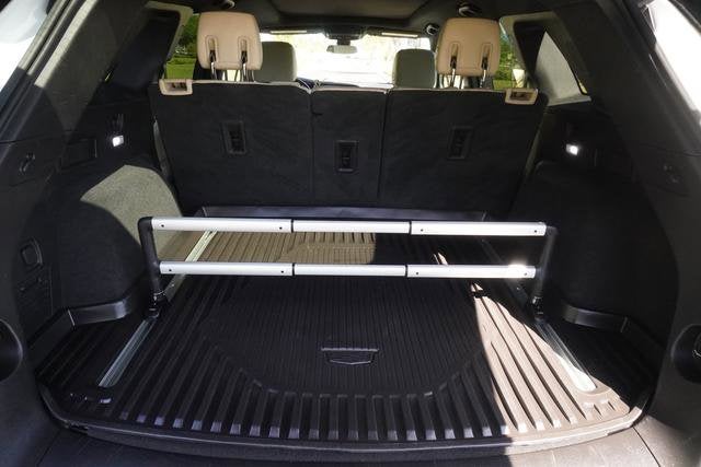 2018 Cadillac XT5 Luxury AWD