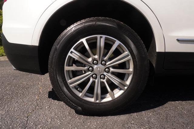 2018 Cadillac XT5 Luxury AWD