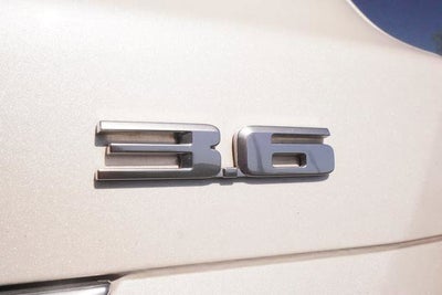 2018 Cadillac XT5 Luxury AWD