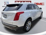 2017 Cadillac XT5 Platinum AWD