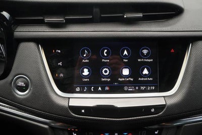 2023 Cadillac XT5 Sport