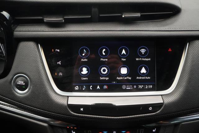 2023 Cadillac XT5 Sport