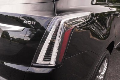 2023 Cadillac XT5 Sport