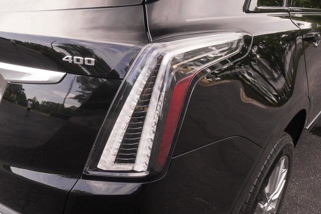 2023 Cadillac XT5 Sport