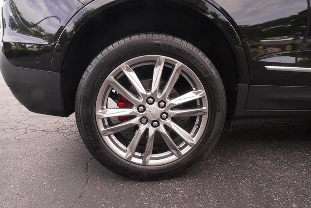 2023 Cadillac XT5 Sport