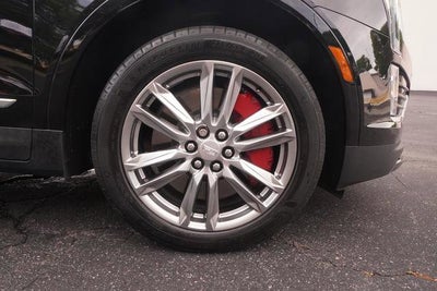 2023 Cadillac XT5 Sport