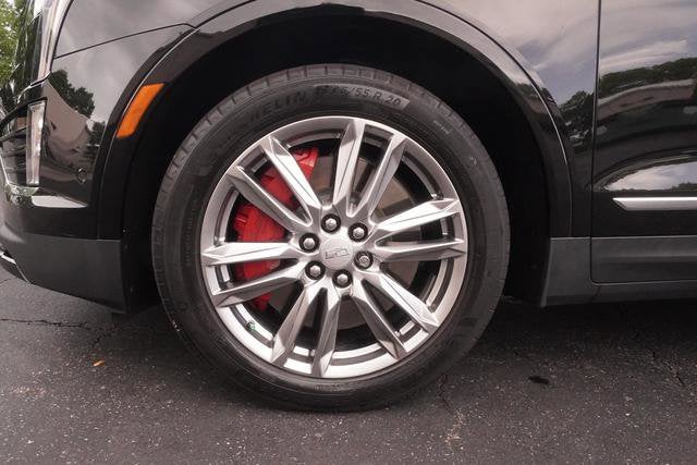 2023 Cadillac XT5 Sport