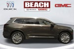 2020 Cadillac XT6 FWD Premium Luxury
