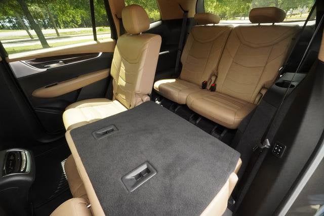 2020 Cadillac XT6 FWD Premium Luxury