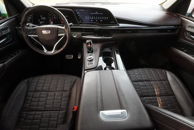 2023 Cadillac Escalade Escalade-V