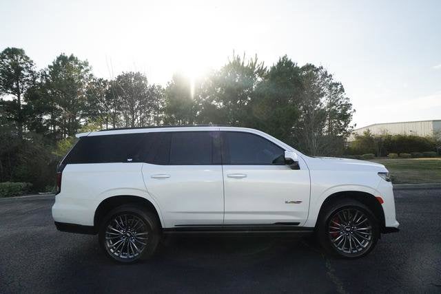 2023 Cadillac Escalade Escalade-V