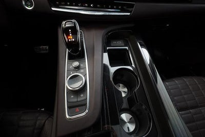 2023 Cadillac Escalade Escalade-V