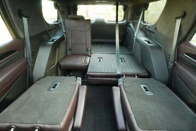 2023 Cadillac Escalade Escalade-V