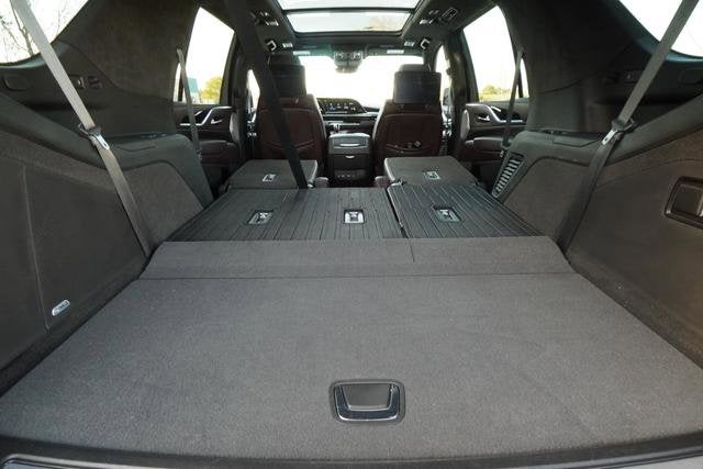 2023 Cadillac Escalade Escalade-V