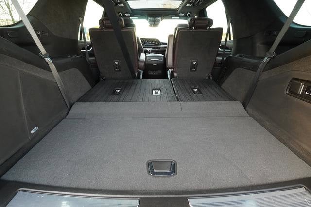 2023 Cadillac Escalade Escalade-V