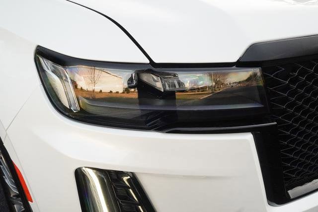 2023 Cadillac Escalade Escalade-V