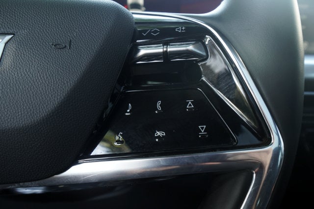 2025 Cadillac Escalade ESV Sport