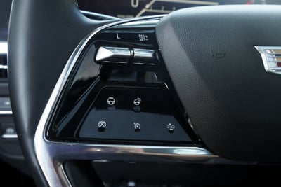 2025 Cadillac Escalade ESV Sport